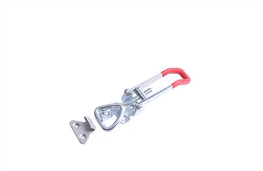 หัวเข็มขัดกระเป๋าเหล็ก